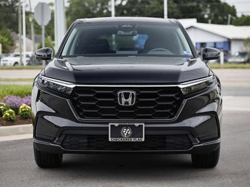 Used 2024 Honda CR-V EX image 14
