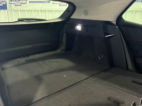 Used 2023 Buick Envision Essence FWD image 40