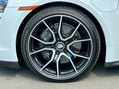 Used 2023 Porsche Taycan RWD image 34