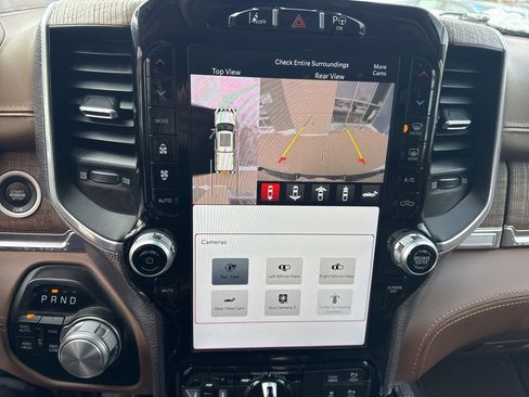 Used 2022 RAM 1500 Limited image 21