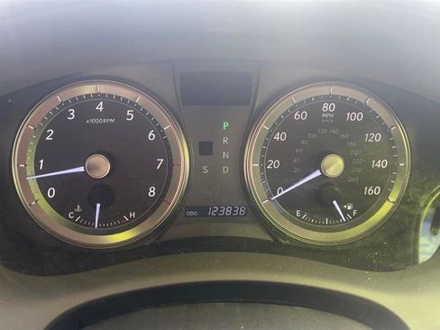 Used 2012 Lexus ES 350 image 25