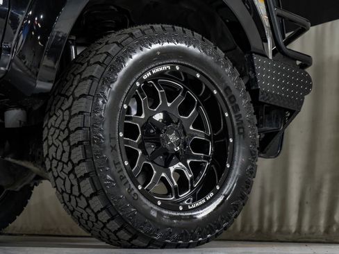 Used 2021 Ford F350 King Ranch w/ King Ranch Ultimate Package image 56