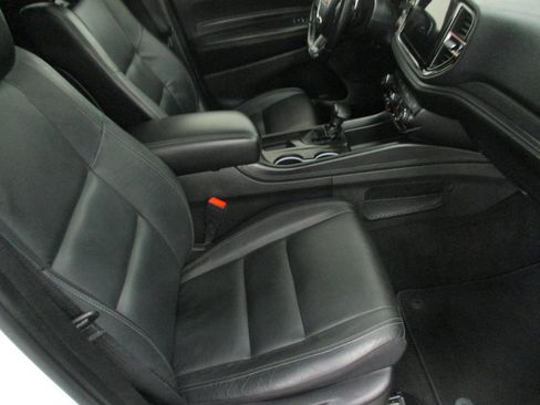 Used 2021 Dodge Durango GT image 17