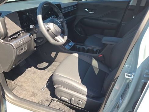 Used 2026 Hyundai Kona Limited AWD/4WD image 12