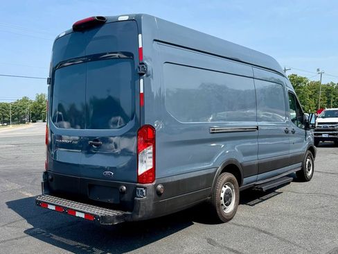 Used 2019 Ford Transit 250 148 High Roof Extended RWD image 6