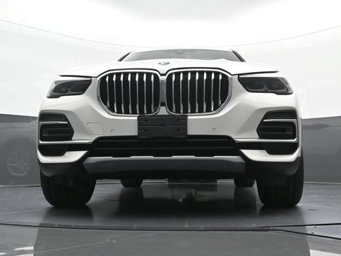 Used 2022 BMW X5 xDrive40i w/ Premium Package AWD/4WD image 22