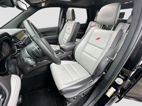 Used 2023 Dodge Durango GT AWD/4WD image 22