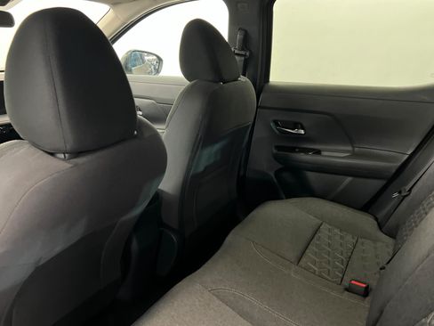 New 2026 Nissan Kicks SV w/ Cold Weather Package AWD/4WD image 19