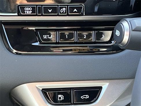 New 2026 Lexus RX 350 F Sport image 27