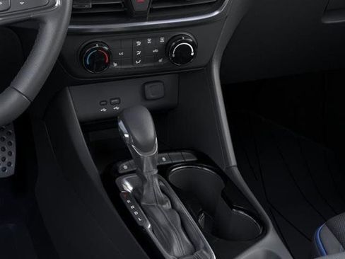 Certified 2025 Buick Encore GX Sport Touring w/ Comfort Package image 23