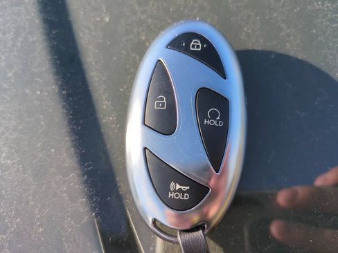 New 2026 Hyundai Tucson SEL FWD image 39
