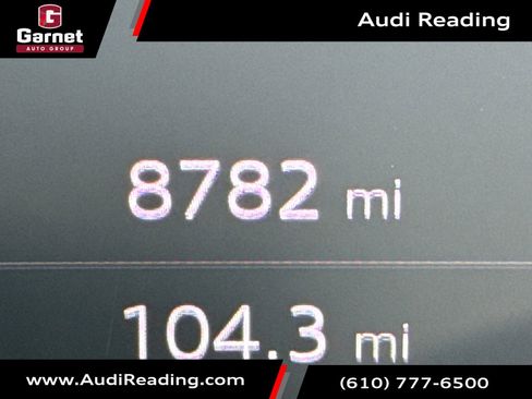 Certified 2025 Audi S5 Prestige w/ Prestige Package AWD/4WD image 25