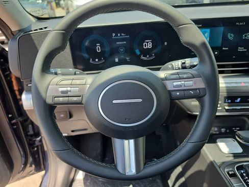 New 2026 Hyundai Kona SEL Sport FWD image 23