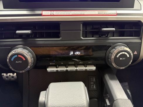 New 2026 Toyota Tacoma TRD Sport image 20