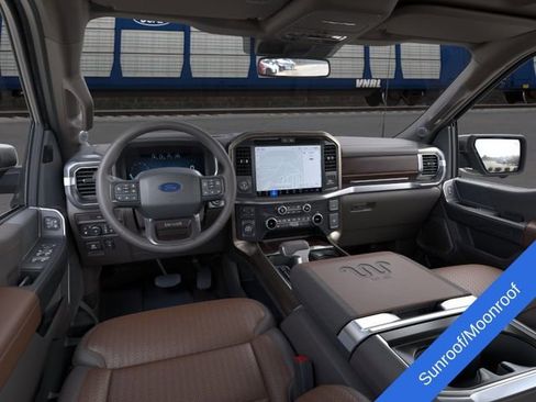 New 2026 Ford F150 King Ranch AWD/4WD image 10
