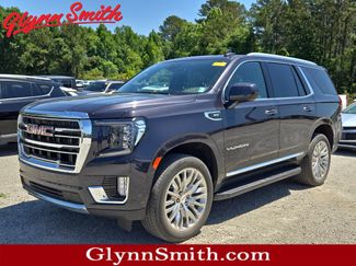 Used 2023 GMC Yukon SLT RWD video 1