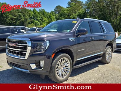 Used 2023 GMC Yukon SLT