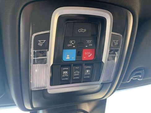 New 2026 RAM 3500 Laramie image 38