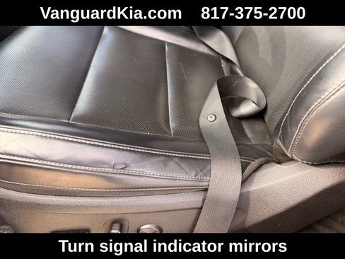 Used 2022 Kia Telluride S FWD image 15