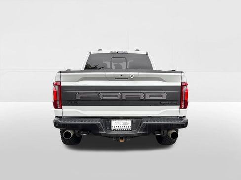 Used 2024 Ford F150 Raptor AWD/4WD image 3