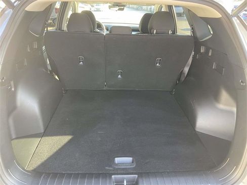 Certified 2023 Hyundai Tucson SEL image 10