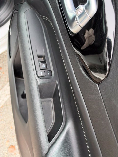 Used 2023 Jeep Compass High Altitude AWD/4WD image 10