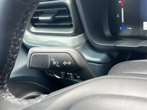 New 2026 Ford Maverick Lariat w/ Black Appearance Package image 10