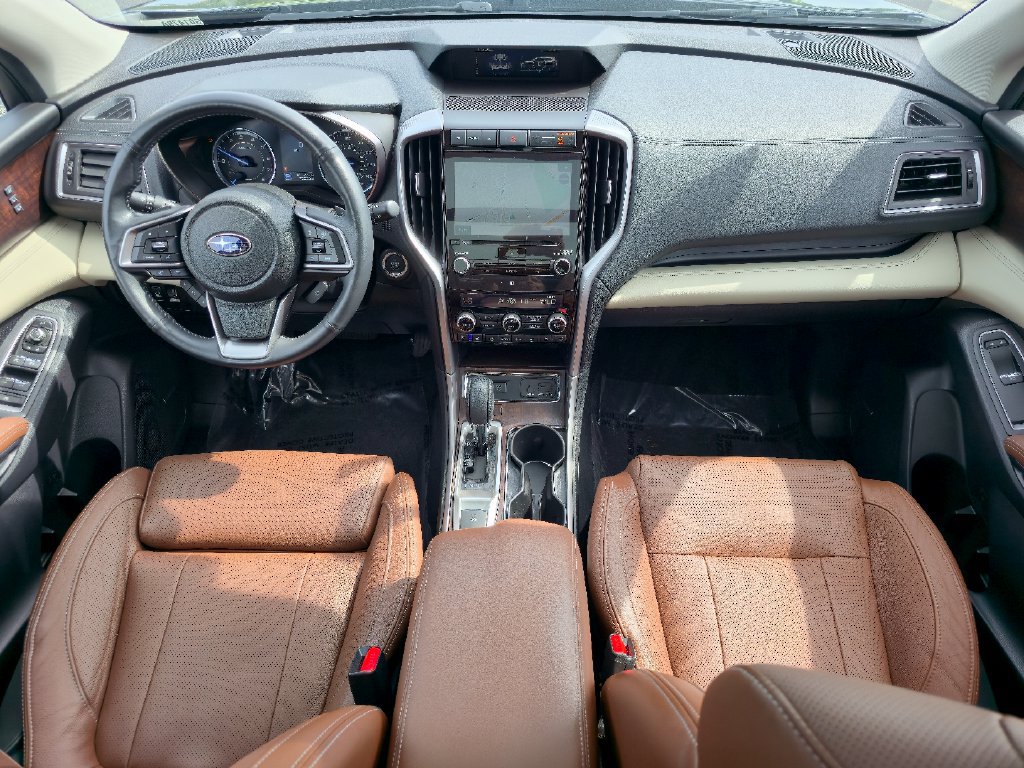 Used 2022 Subaru Ascent Touring w/ Popular Package #2A AWD/4WD image 37