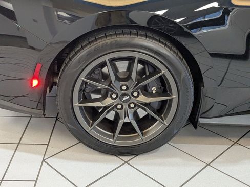 Used 2024 Ford Mustang Dark Horse image 8