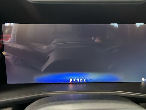 New 2026 Chevrolet Colorado Trail Boss image 23