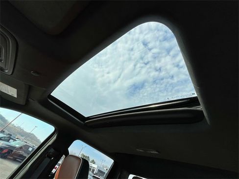 Used 2025 GMC Sierra 3500 Denali Ultimate image 29