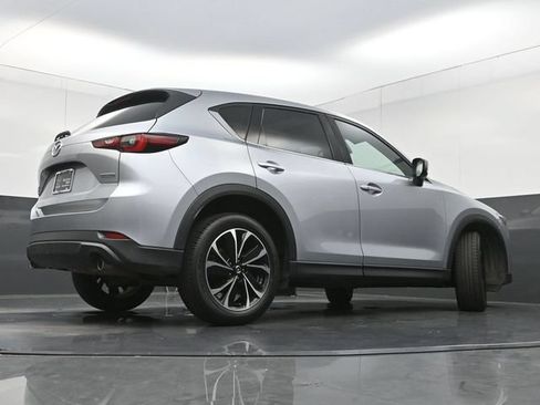 Certified 2023 MAZDA CX-5 AWD 2.5 S w/ Premium Package image 31