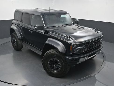 Used 2023 Ford Bronco Raptor AWD/4WD image 37