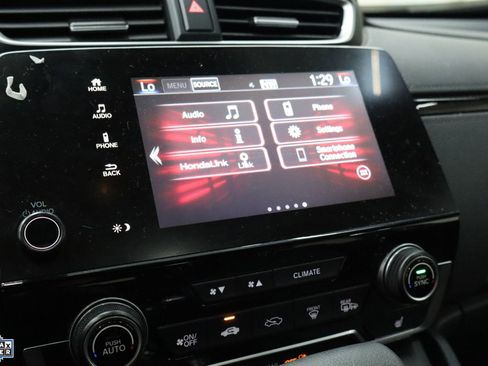 Used 2021 Honda CR-V EX image 19