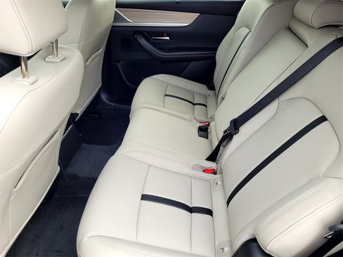 New 2026 MAZDA CX-90 3.3 Turbo w/ Preferred Package image 8