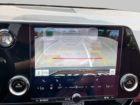 Certified 2026 Lexus NX 350 AWD w/ Cold Area Package image 27