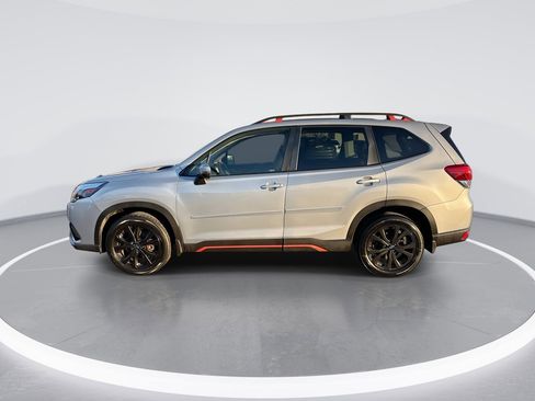 Used 2023 Subaru Forester Sport image 5