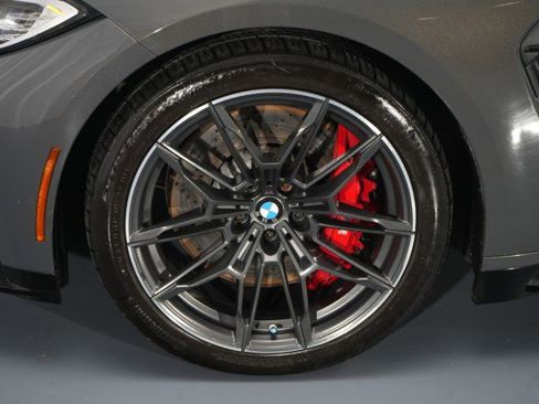 Used 2022 BMW M3 Competition image 32