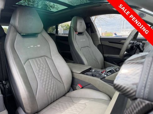 Used 2024 Lamborghini Urus S AWD/4WD image 46