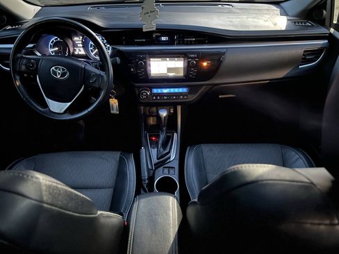 Used 2015 Toyota Corolla S FWD image 23