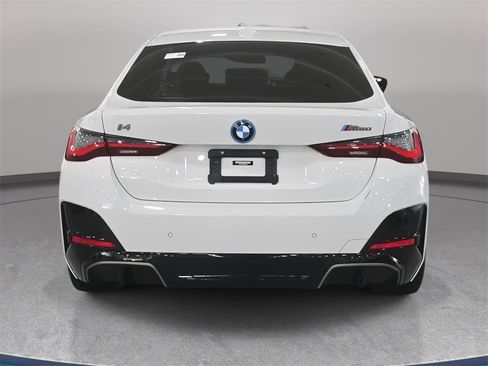 Used 2022 BMW i4 M50 w/ Premium Package image 6