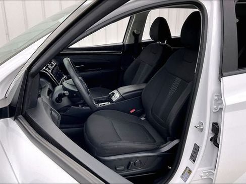 Certified 2024 Hyundai Tucson SEL AWD/4WD image 8