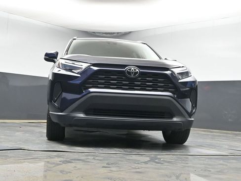 Used 2022 Toyota RAV4 XLE image 16