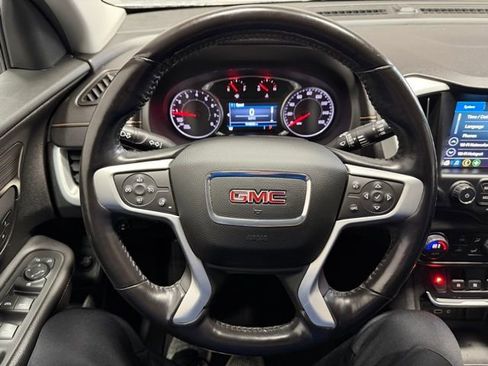 Used 2018 GMC Terrain SLT w/ Preferred Package image 28
