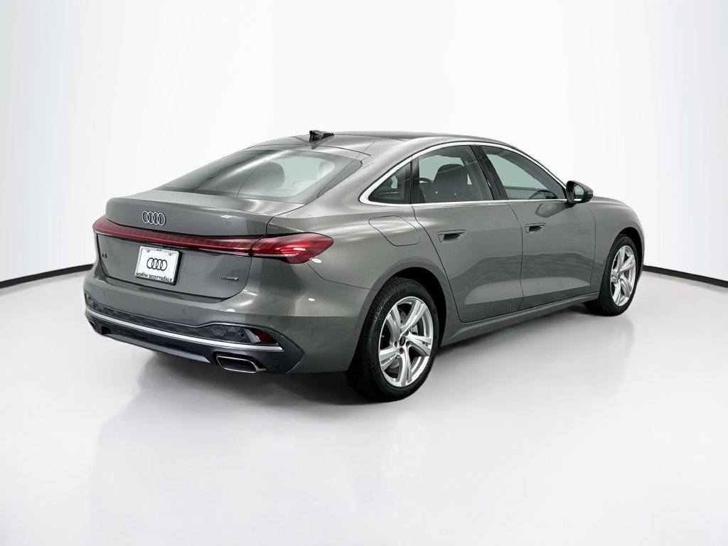 Used 2025 Audi A5 Premium AWD/4WD image 6