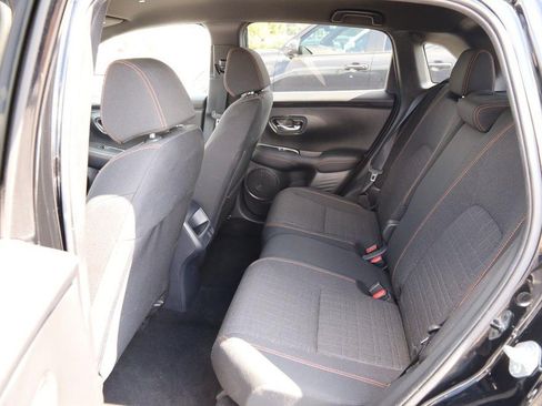 Used 2023 Honda HR-V Sport image 11
