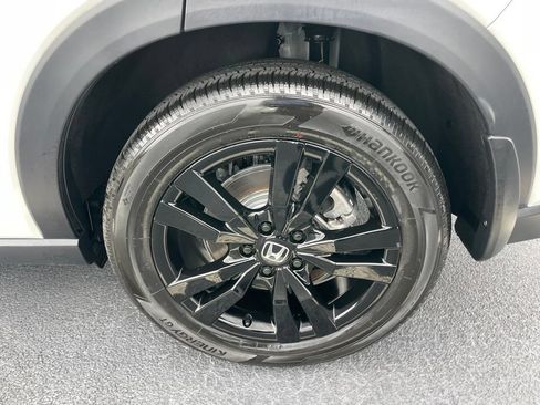 Certified 2026 Honda HR-V Sport image 43