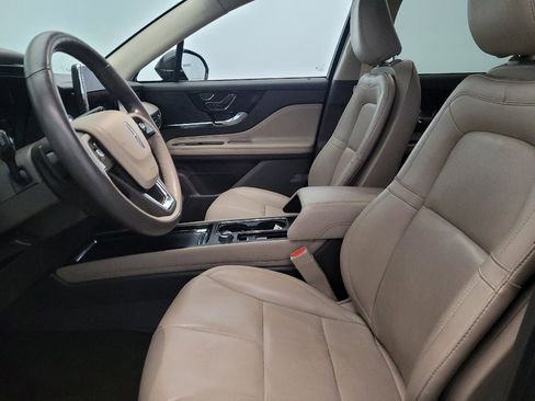 Used 2021 Lincoln Corsair AWD w/ Equipment Group 101A image 17