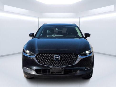Used 2024 MAZDA CX-30 AWD 2.5 S w/ Select Sport Pkg image 8