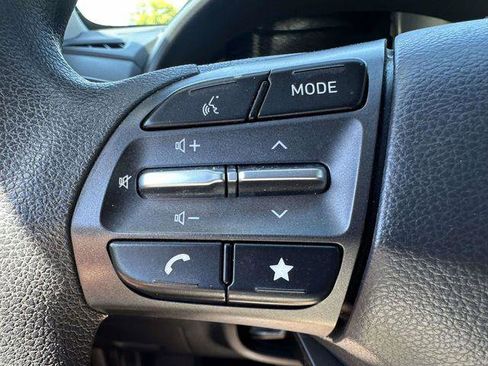 Certified 2023 Hyundai Kona SEL AWD/4WD image 29